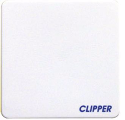 NASA Cover F/Clipper