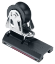 Harken 27 mm CB/MR Udhalervogn