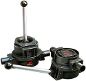 Johnson Viking Thrudeck 38mm