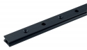 Harken 27 mm MR CB Lav skødeskinne m. pinstop, 300