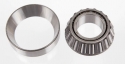 Orbitrade Roller bearing