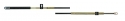 SeaStar Merc-Mar kabel 22 fod 671 cm