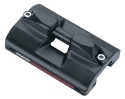 Harken 27 mm MR CB Skødevogn til loop