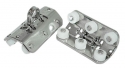 RWO XT2 vogn 22mm 6-hjul