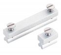 Harken System A Slugs sæt Round mast groove