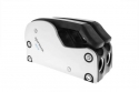 Spinlock XCS aflaster 8-14 mm line, dobbelt, hvid
