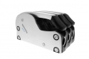 Spinlock XCS aflaster 8-14 mm, 3-dobbelt, sølv