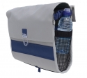 Blue Performance Sea Rail Bag Deluxe M