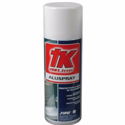 Aluspray 400ml