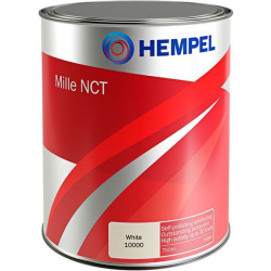 Hempel Mille NCT White 750 ml.