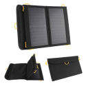 Sunpower Foldbart Solpanel 13W