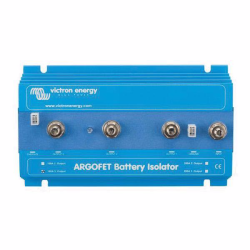 Victron argofet batteri isolator 100amp. 2 udg. 12/24v