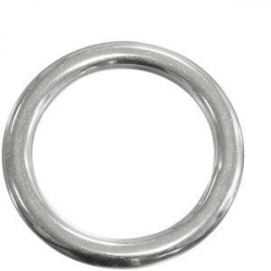 Ring RF 5 x 40 mm.