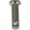 Splitbolt 5 x 16 mm.