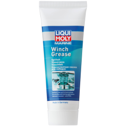 Liqui Moly Marine PTFE Spilfedt 100 g.