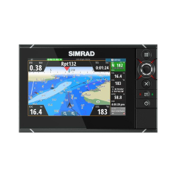 SIMRAD NSS EVO2 7 KOMBI