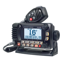 Standard Horizon VHF Radio GX1800GPS/E