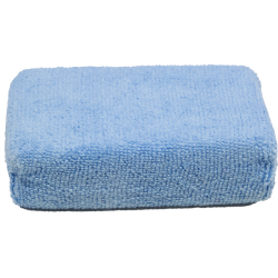 1852 Microfiber Svamp 13 x 9 x 4 cm.