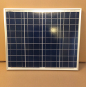 Solpanel ALU 50W