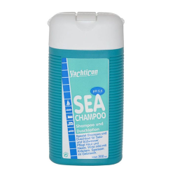 Yachticon Sea Champoo 300 ml.