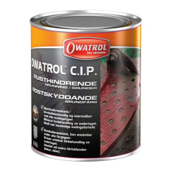 Owatrol C.I.P. 0,75L