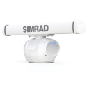 Simrad halo 3 radar, med ri-12 interface boks & 20m kabel