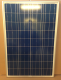 Solpanel ALU 100W