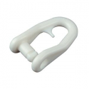 Bainbridge Sail Shackles Large A024