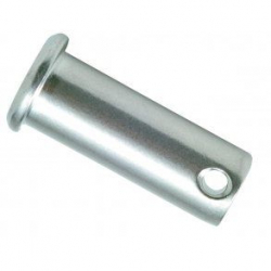 Rigbolt 9,5 x 23 mm.