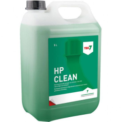 Tec7 HP clean/affedtning 5l dunk