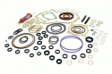 Orbitrade Conversion gasket set