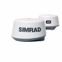 Simrad 3g broadband radar m/20m kabel