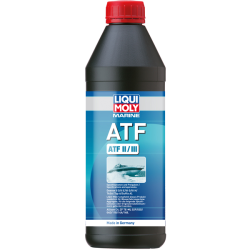 Liqui moly marine atf 2/3 olie 1 liter