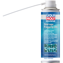 Liqui moly motorkonservering indvendig 300 ml