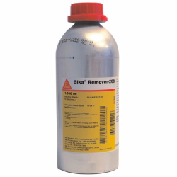 Sika remover 208 1000ml - ny størrelse