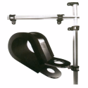 Slangeholder RF 16 x Ø10 mm.