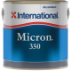 International Micron 350W Dover Hvid 2,5 ltr.