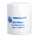 Oliefilter - volvo 3581621