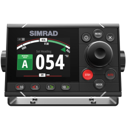 Simrad ap48 autopilot controller