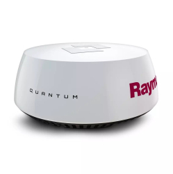 Raymarine Quantum 18" Radar Q24W - kun wifi m strømkabel