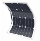 Sunpower Fleksibel Solpanel 30W