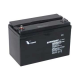 Vision 100A AGM Batteri