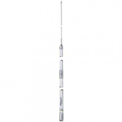 Shakespeare 393 SSB Antenne 7m