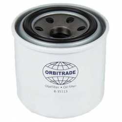 Orbitrade Oliefilter 8-35113