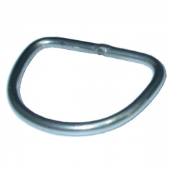 D-Ring RF 5 x 40 mm.