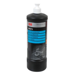 Marine fast cut compound 1ltr