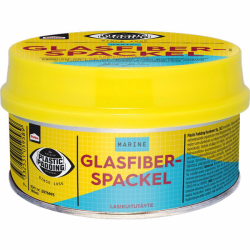 PP Glasfiberspartel 180 ml.