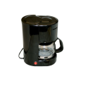 Kaffemaskine 6 kopper 170 watt 12v