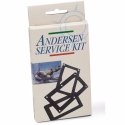 Andersen mini bailer service kit