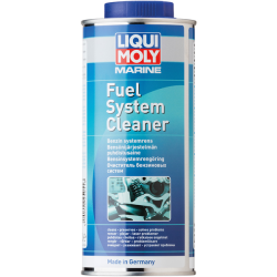 Liqui moly marine benzin systemrens 500